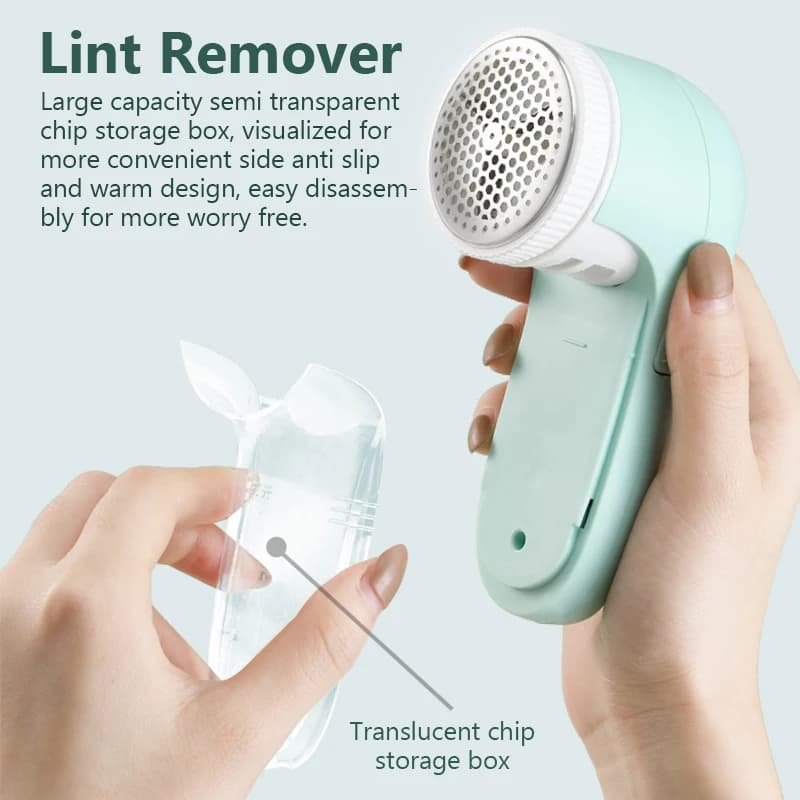 USB Vestiti Elettrico Lint Remover Casa Portatile Hairball Trimmer Fluff Pellet Tessuto Rasoio Per Abbigliamento Fuzz Rimozione Macchina
