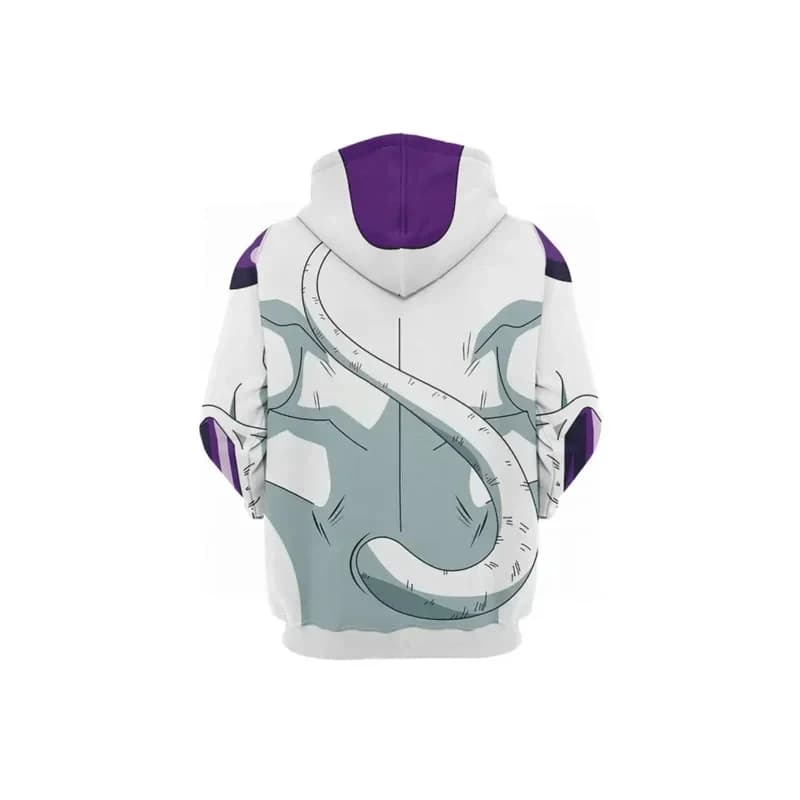 x;3,c'5\b/Vegeta IV Cosplay Hoodie 3D Printed Hooded Sweatshirt Men Women Casual Streetwear Pullover20255'g,7\j'8/