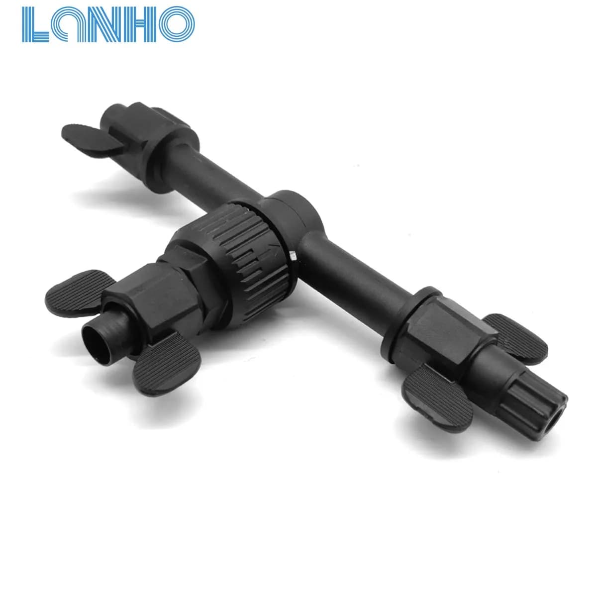 Connettore a T per Tubi dell'Acqua per Kit Ugello Centrifugo DJI Agras T70 T70P, Parti per Droni Agricoli