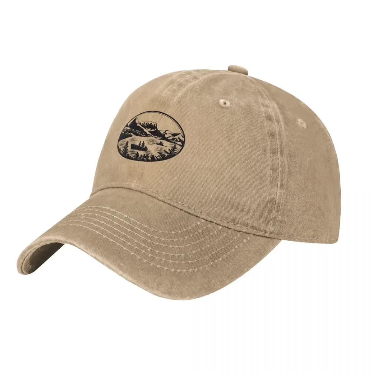 Goose island proposal Baseball Cap New In Hat foam party Hat Hat Luxury Brand Ball Cap Women's Golf Clothing Men's