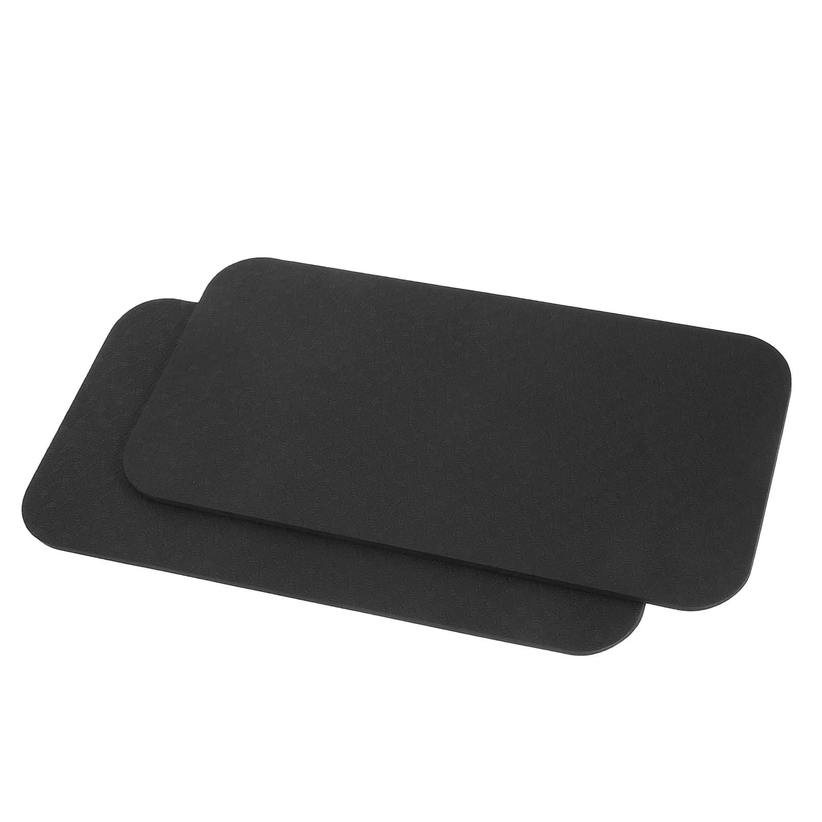 2 Pieces Garden Knee Mat, Lightweight and Comfortable, for Gardening, Cleaning, Work, Yoga, Physical Exercise, Anti-slip Mat