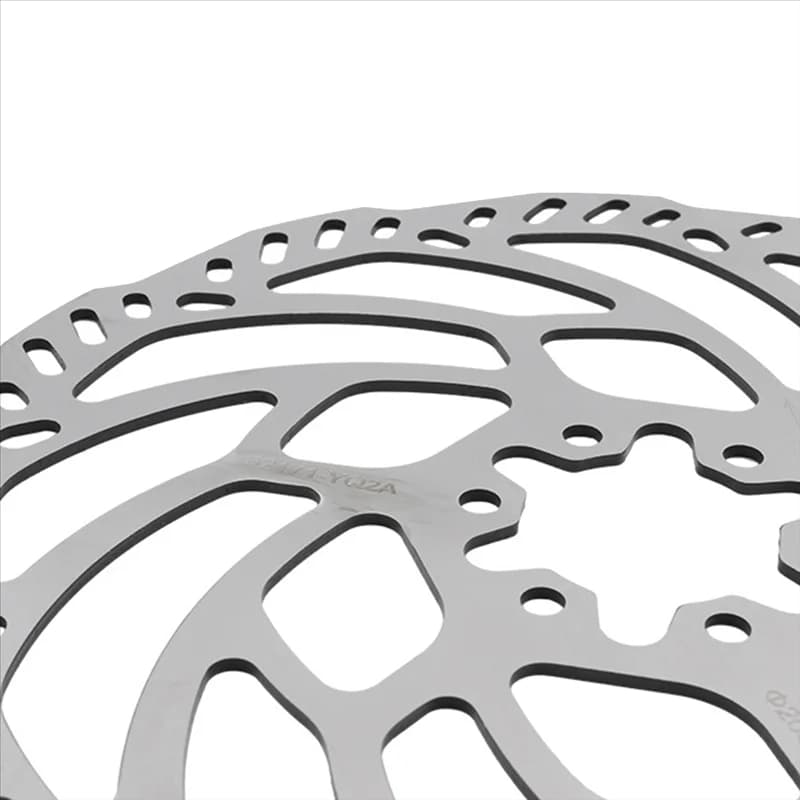 For Surron Sur-Ron Moto Rear Aluminum Brake Disc Rotors Information about Light Bee X 2.1Mm Dirt Bike Accessories for electric motorcycles