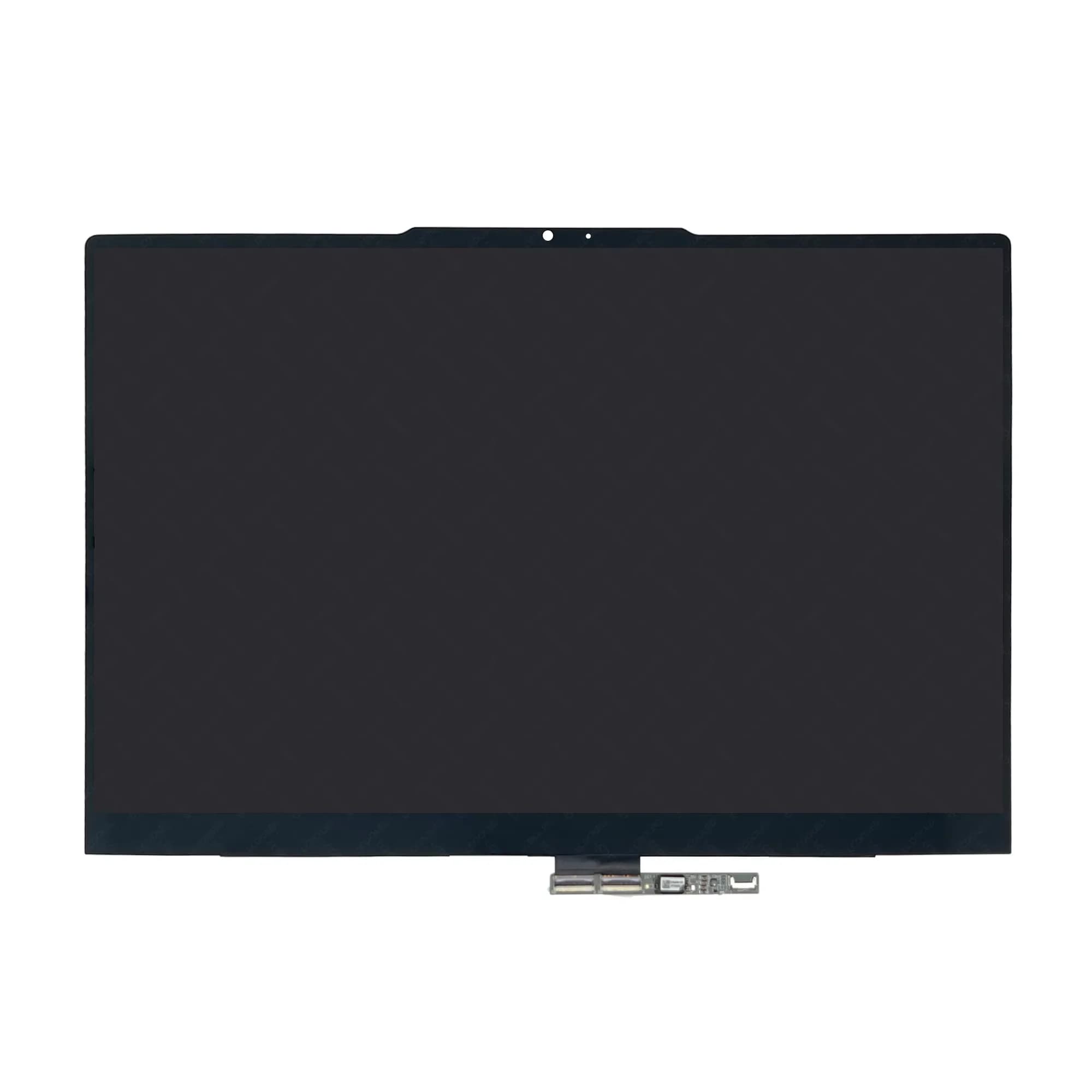 16:10 LED OLED for Idepad5 2-in-1 14Q8X9 LCD Display Touchscreen Digitizer Assembly With Frame 1920X1200 30pins