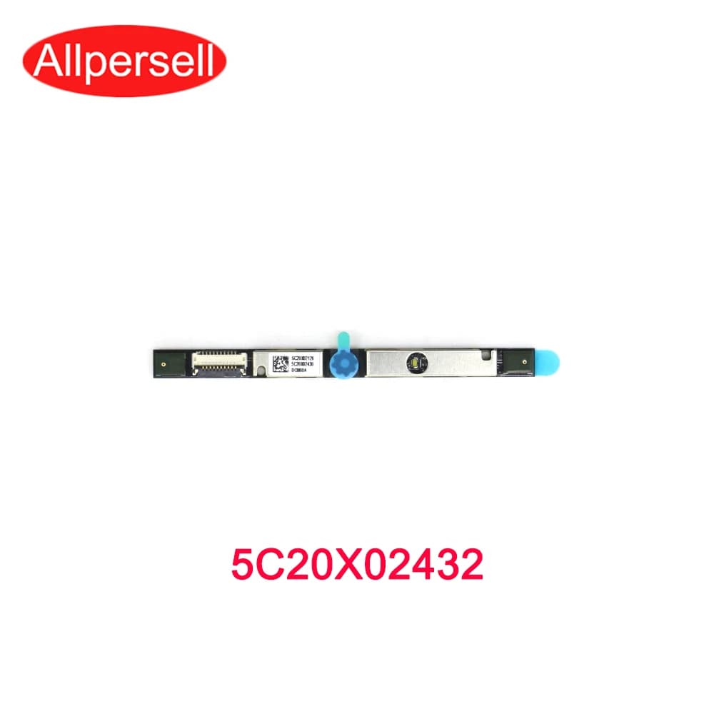 Laptop for Lenovo ideapad 5-15ARE05 15 iil05 14 are05 14 iil05 webcam