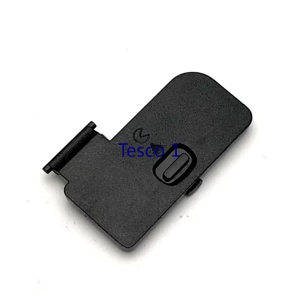 1 Pezzo Coperchio Batteria Nuovo di Zecca per Fotocamera Nikon D500, Ricambio Originale