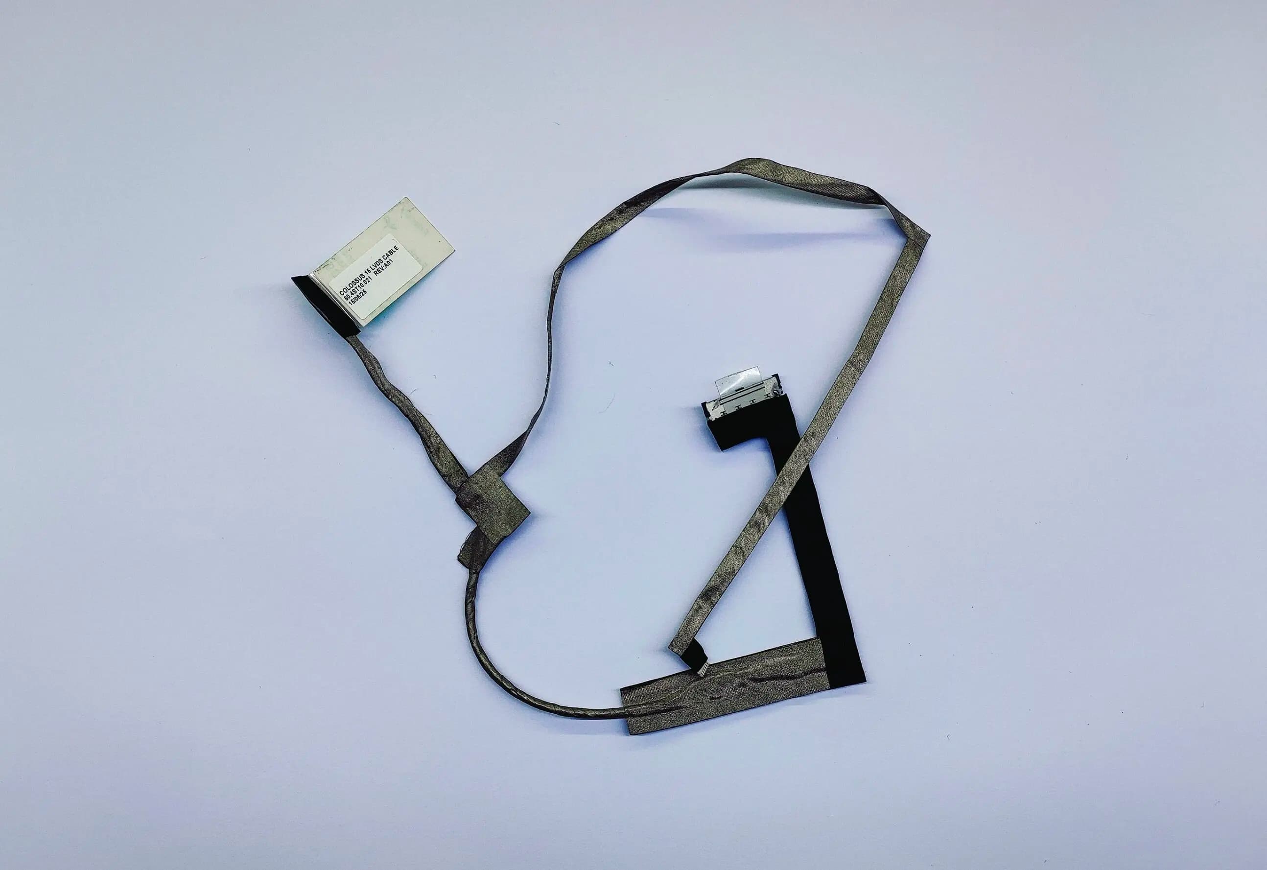 Nuovo per HP DV6-7000 DV6-7002 linea schermo ad alta definizione e alta risoluzione 50.4ST10.021
