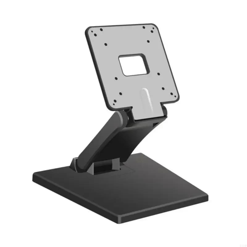 Support for portable monitor Support up to 6.5 kg Foldable metal support for 13-27 inch 83CE LCD