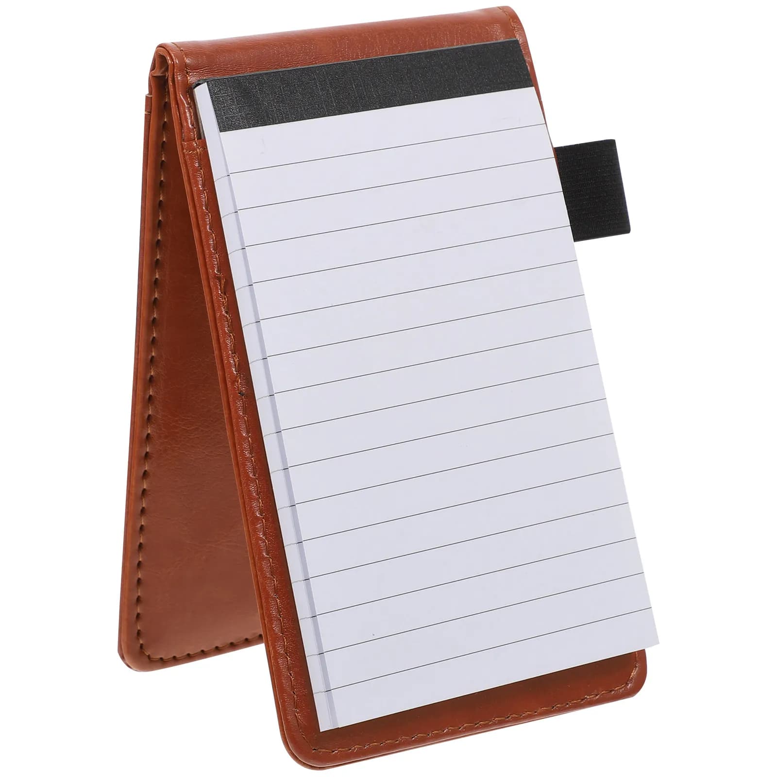 Blocco note portatile per affari, taccuino tascabile, blocco per appunti domestici, forniture per ufficio, piccolo agenda da viaggio, per prendere appunti quotidiani
