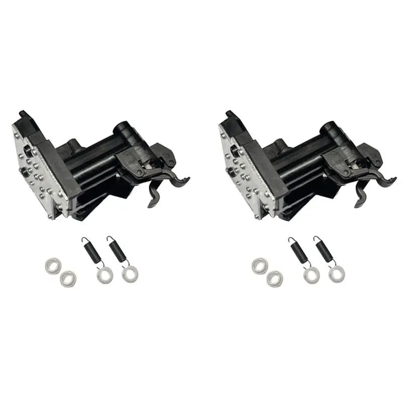 A48P-2X For Grammer 90.3 Truck Seat Height Control Valve 0003108838 1079990405 1117060 133042