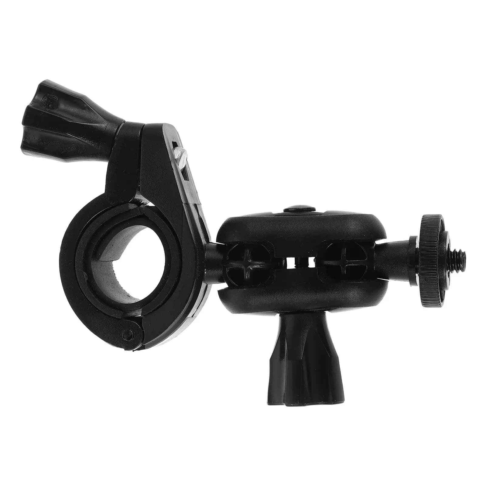 Mirror Dash Cam Mount Bracket Plastic Rearview Camera Holder Stable Dashcam Mount Replacement for Car Driving Recorder
