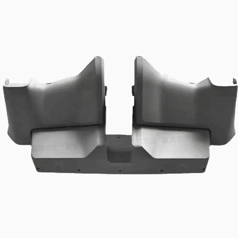 Accessorio per drone agricolo Agras per copertura inferiore guscio anteriore DJI T40 Nuova macchina originale originale