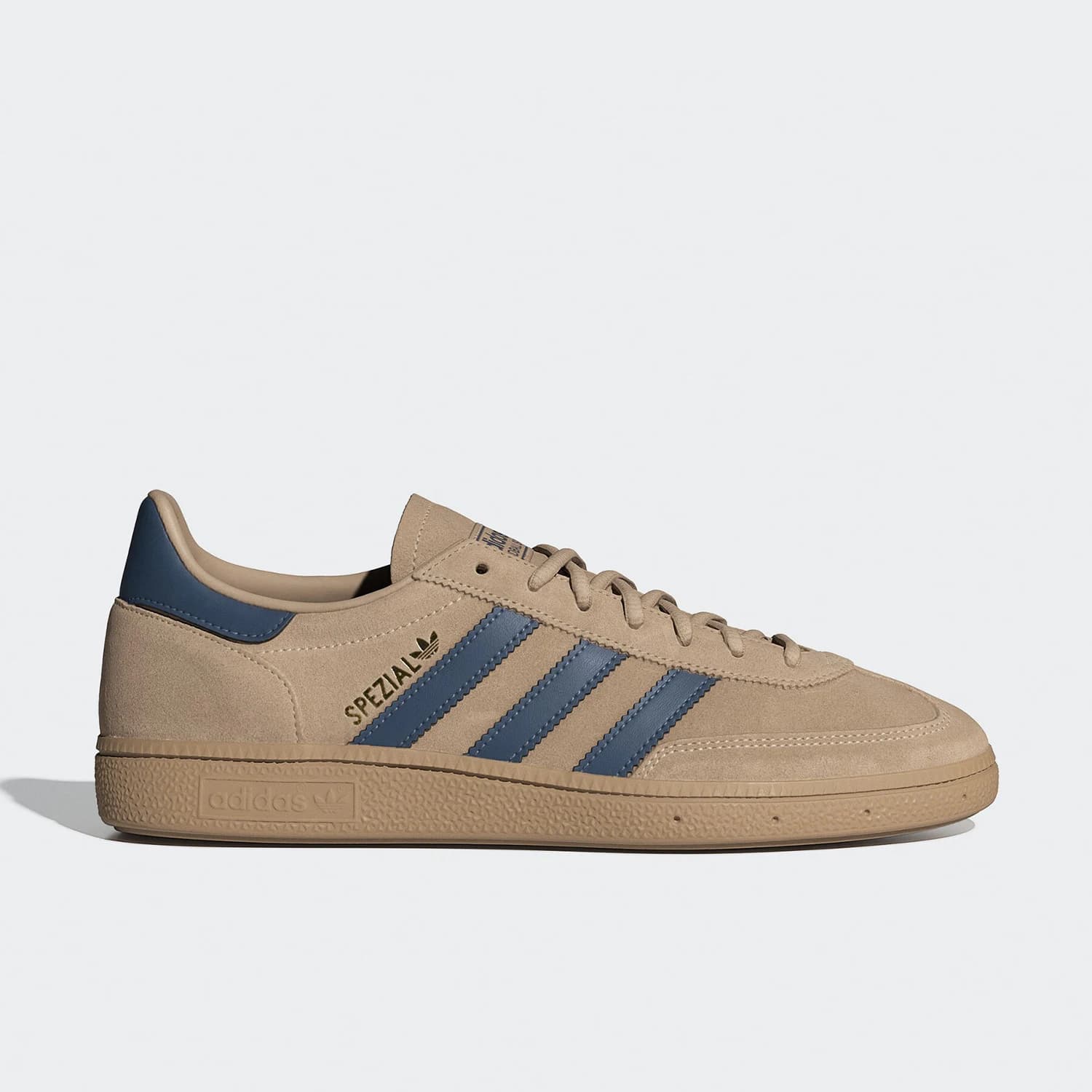 Adidas Official Genuine Three Stripes Unisex Low-top Classic Sports Sneakers JH5435