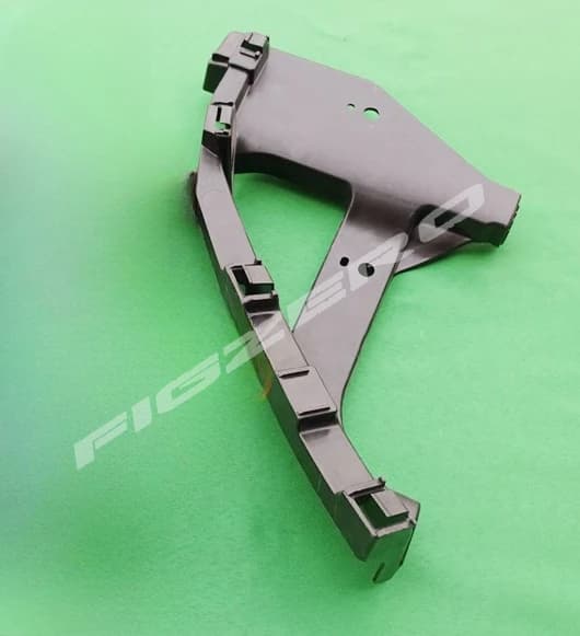 Staffa Originale per Faro Anteriore Honda Civic 2016-2021, Supporto Inferiore per Faro 71140-TEA-A01
