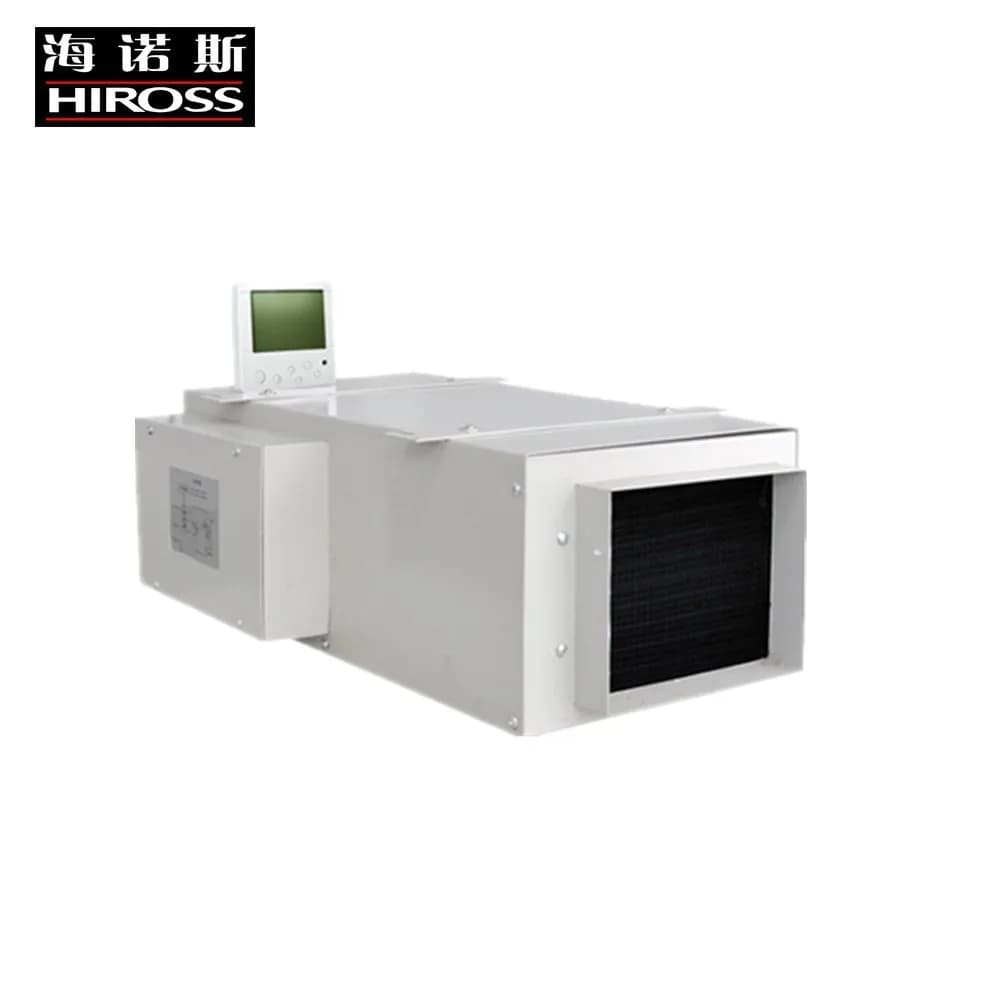 Deumidificatori Professionali Industriali e Commerciali in Vendita, Modelli da 20L a 90L per Case, Piscine, Bagni, Magazzini