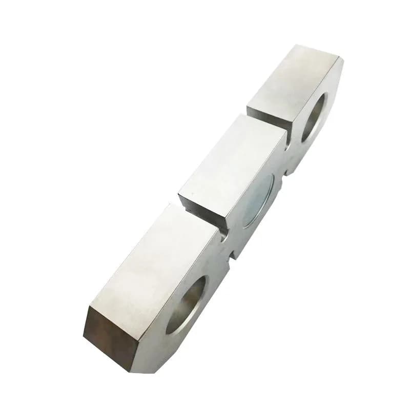 NTJL-7 plate ring voltage sensor, voltage pressure sensor, weight weighing sensor with overload protection