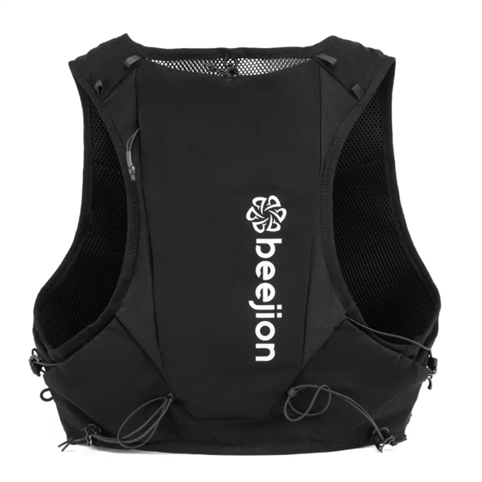 Moisturizing vest Running equipment Adjustable water bag Moisturizing backpack Breathable runner backpack for hiking Trail Running Camping