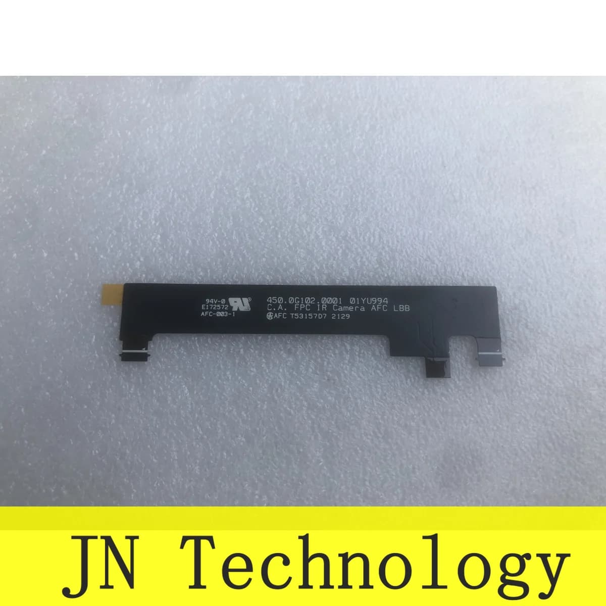 Nuovo originale per Lenovo Thinkpad X390 X13 Yoga Fotocamera per laptop Webcame Cavo IR 01YU994