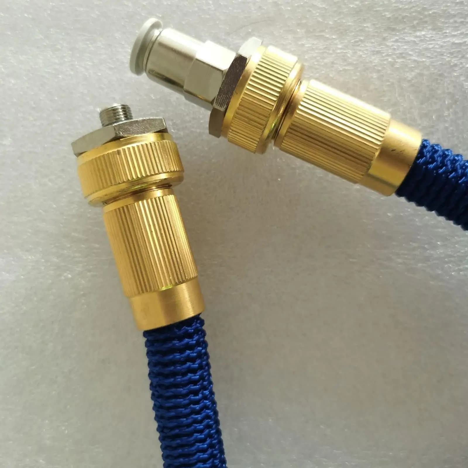 Diving Breathing Machine Telescopic Tube Air Supply Snorkeling Tool for Sea Diving Equipment