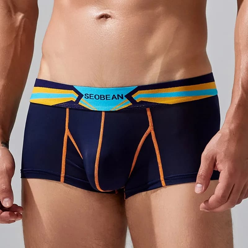 Boxer da uomo alla moda boxer intimo da uomo alla moda intimo da uomo 230215