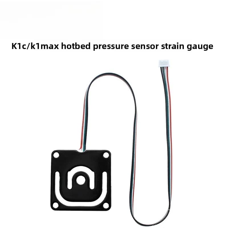 Applicabile al manometro del sensore di pressione del letto caldo della stampante 3D Creative K1C/K1 MAX compatibile con l'interfaccia