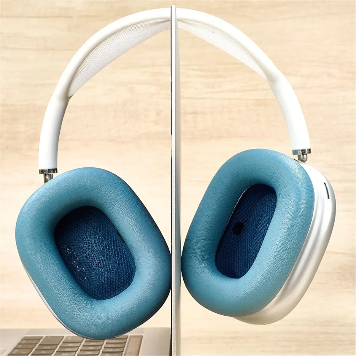 A26Z For Max 1/2th Wireless Earbuds Replacement Ear Pads Comfortable Cushions A