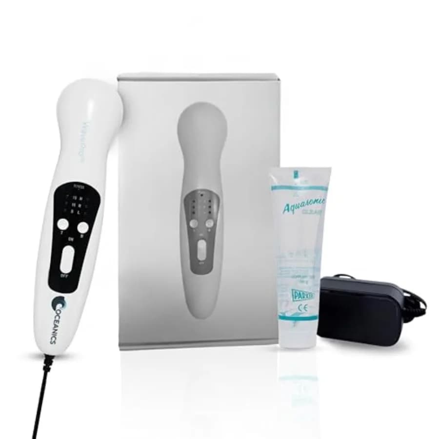 Muscular and Articular Massage Portable Device, Effective Articulation Care Tool with Compact Design, Deep Muscle Massage
