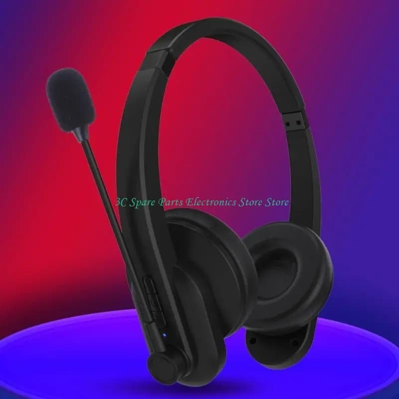 Headphone for 12pc stereo PC for PC Office laptop