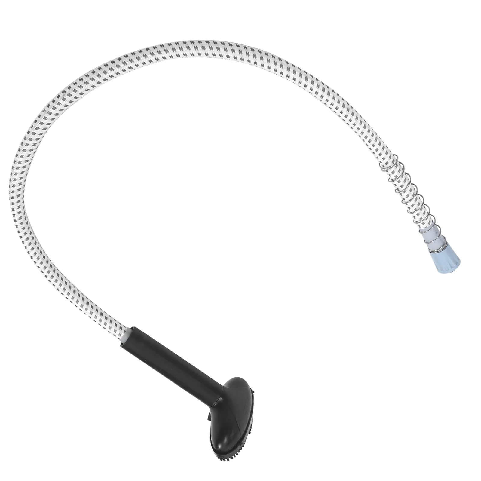 Tubo di ricambio per vaporizzatore di abiti, resistente alle alte temperature, per ferro da stiro a vapore e tubo per vapore