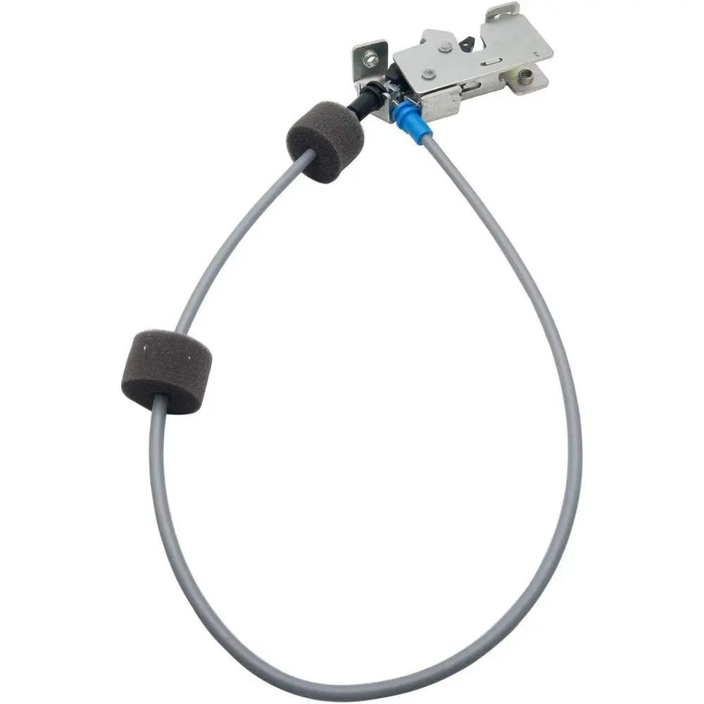 Per Ford Transit MK6 2000-2006 Porta posteriore inferiore Cavo serratura 1494102 YC15V431A03AM