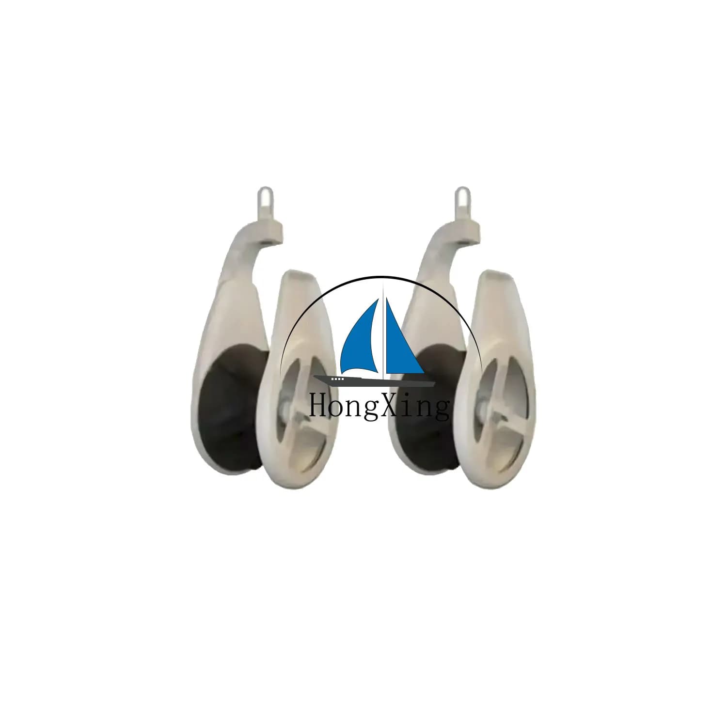 Hoisting Winch Fish Net Hauler Winch For Fishing Pulley Directly Connected Engine
