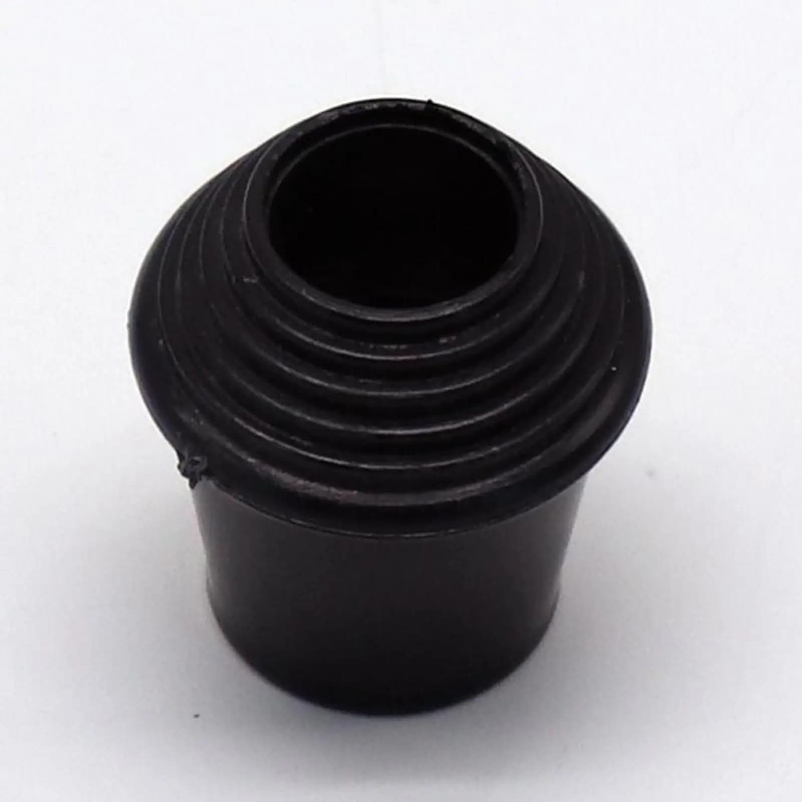 Drum Hardware Feet Replacement Non Slip Drum Pad Part Universal Drum Stand Cover Accessory for Drum Set