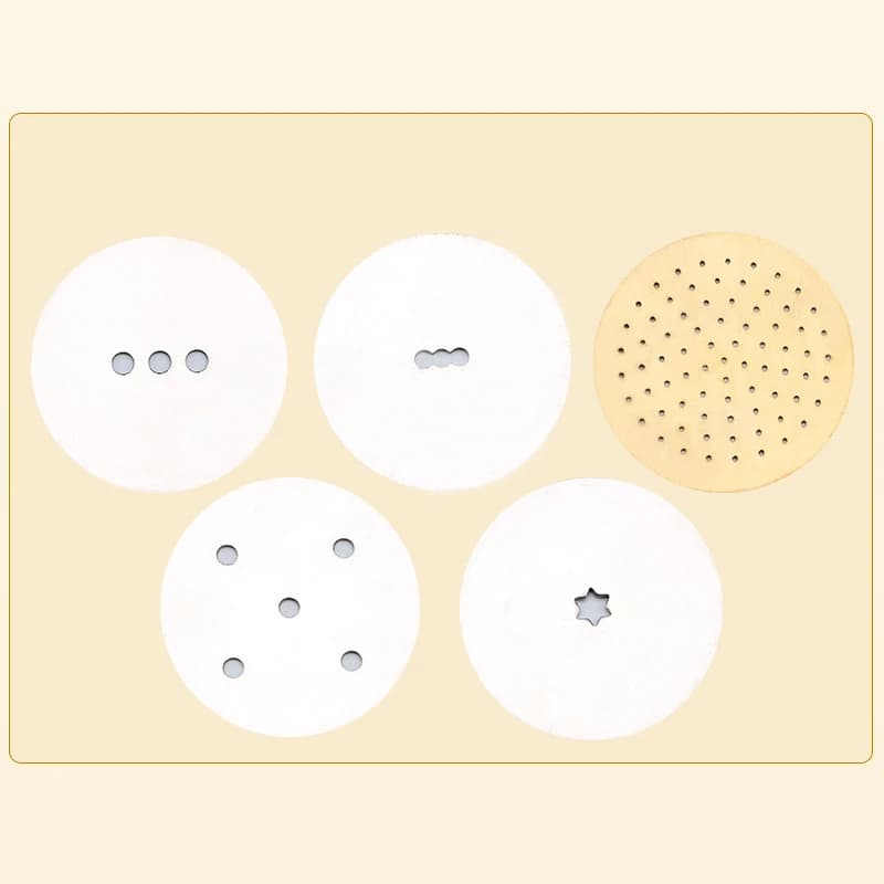 Macchina per tagliatelle Piccola macchina per pasta elettrica multifunzionale in acciaio inossidabile per uso domestico Pressa commerciale per pasta per spaghetti