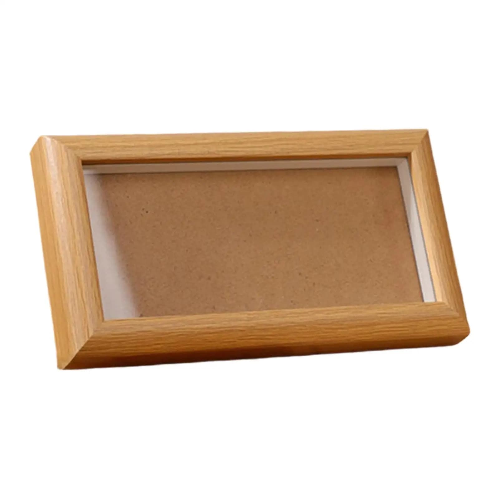 Picture Frame Calligraphy Card Stand, Table Decoration, Photo Holder Card Stand
