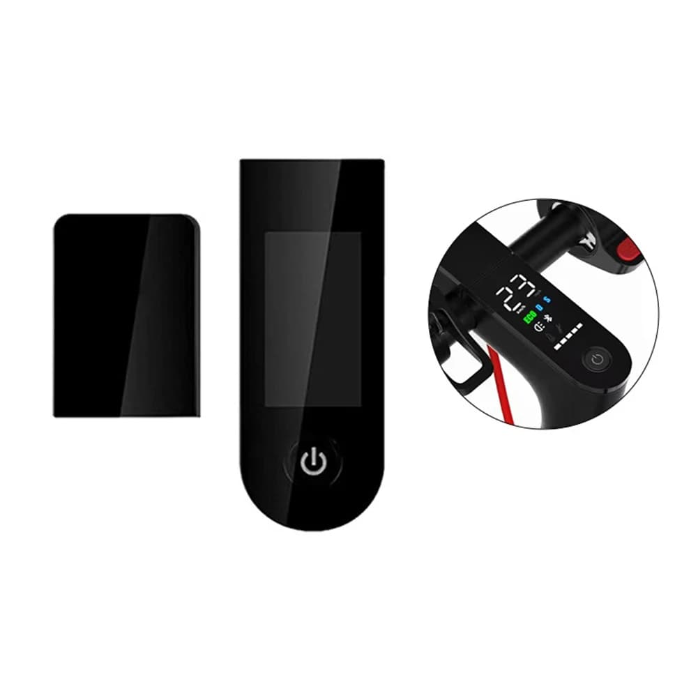 Per Xiaomi M365 1s M365 Pro PRO2 Scooter Elettrico Cruscotto Display Della Copertura Per M365 Pro Circuito Scooter Bt Bordo M365 Parte