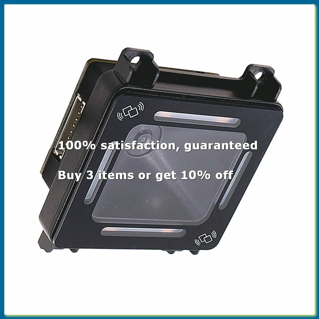 EP8280 QR Code RFID Card Reader NFC 1D 2D QR Code Reader