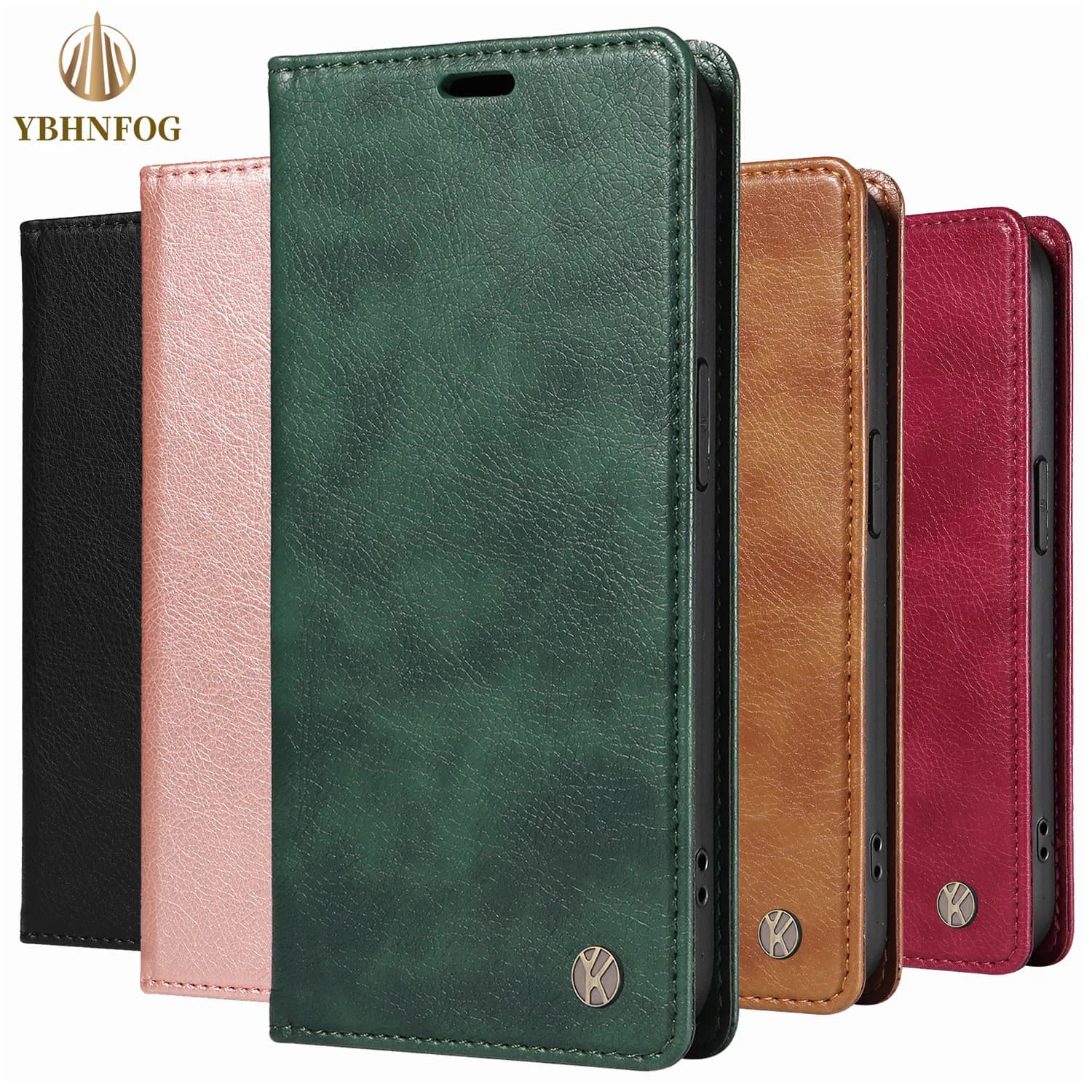 Wallet Case For Samsung Galaxy A320 A5 2017 J2 J3 J5 J7 Prime J4 J6 Plus A6 A7 A8 A9 2018 Holder Leather Stand Flip Phone Cover