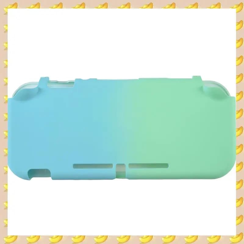 A45U per Nintendo Switch Lite custodia protettiva Shell colorato carino cover posteriore rigida pelle accessori per console di gioco