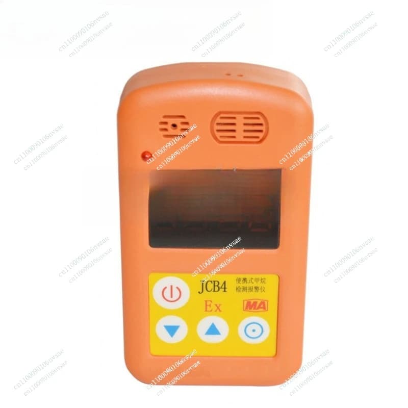 Rilevatore di gas miniera CD3 - CD4 CD4-3-4-5 Rilevatore di monossido di carbonio nocivo portatile multiparametro combinato