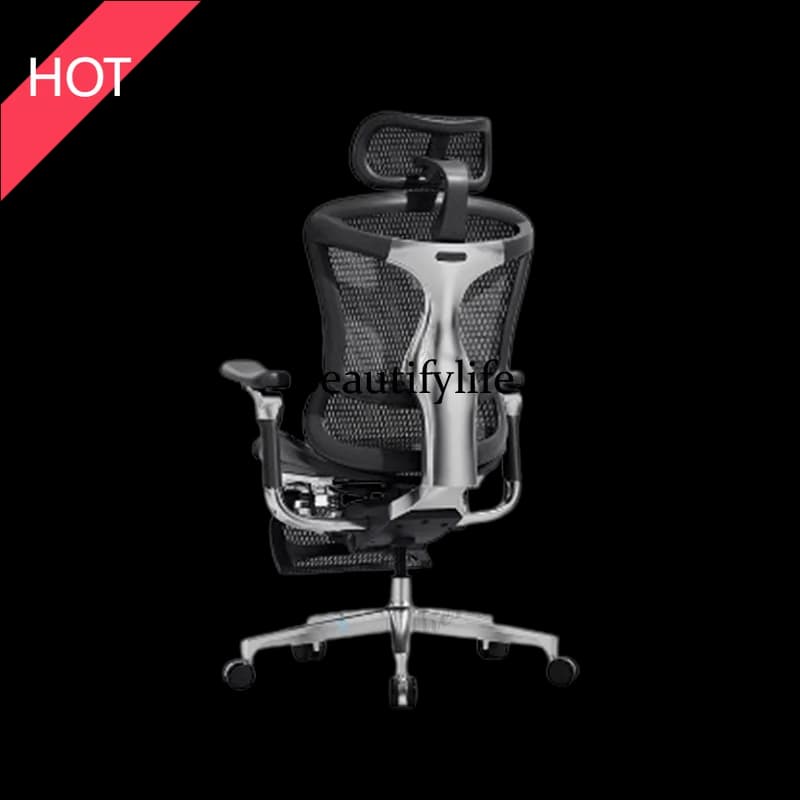 M07 TTT Intelligent Ergonomic Computer Chair Massage Boss Design Recliner Office Chair Gaming Chaise Portable Fotel Gamingowy