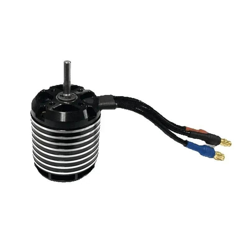 GARTT RC Parte elettronica 3800kv 365w 3S Motore brushless per allineare elicottero Trex 450 RC
