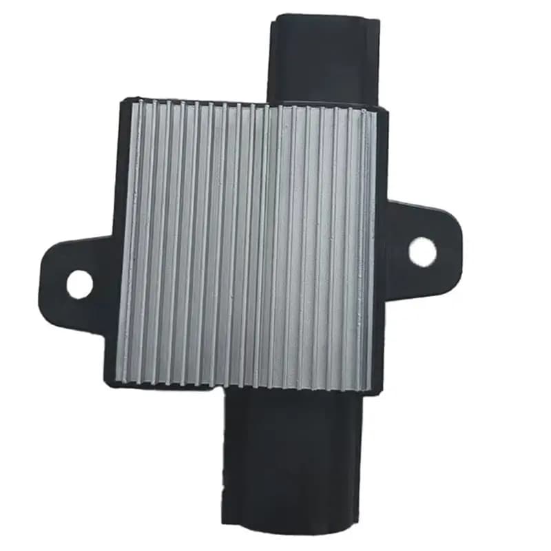 AT92-Car Resistore per ventola di raffreddamento elettrica, numeri di parte 22761222 39065965, adatto per Cadillac ATS CTS Camaro 2015-2020