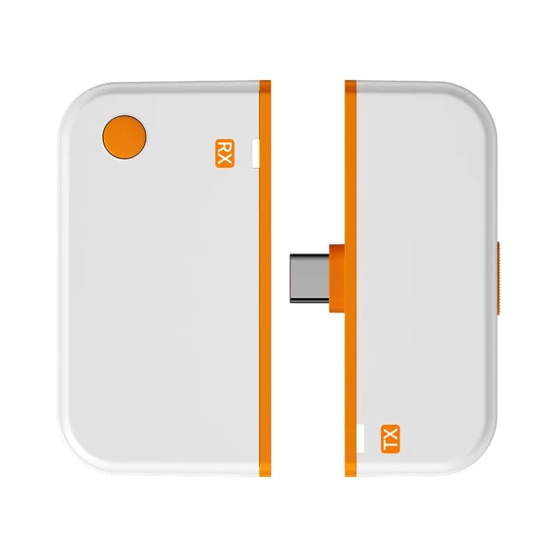 Trasmettitore ricevitore wireless, proiettore per schermi aziendali, trasmissione HDMI ad alta definizione per conferenze computerizzate con TV