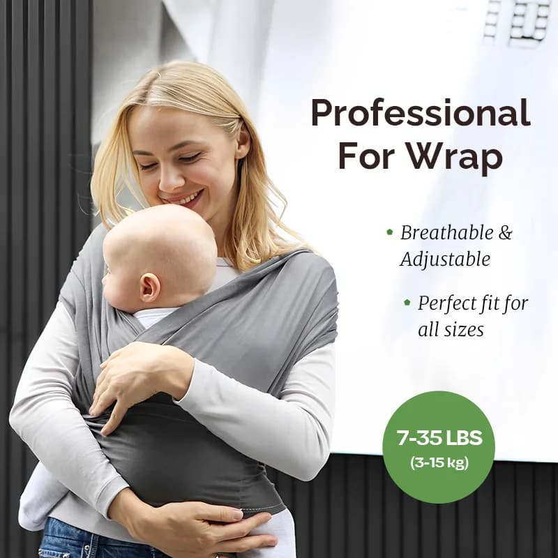 Forniture da viaggio per mamma e bambino imbracature imbracature per bambini marsupi imbracature per abbracci anteriori