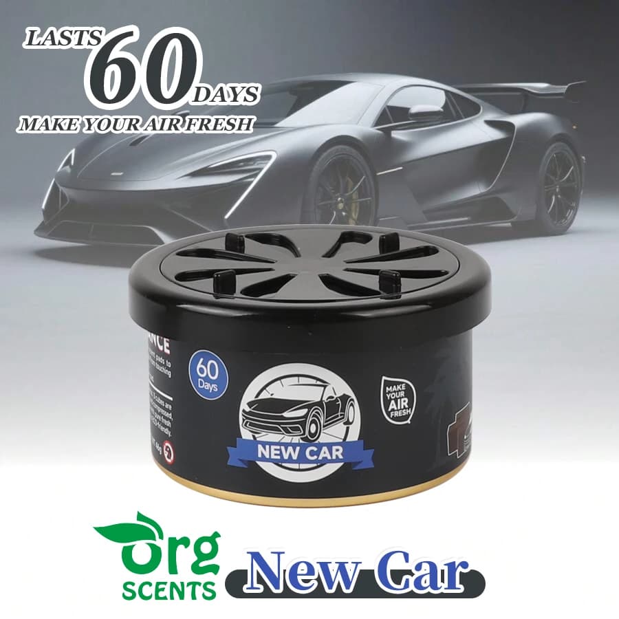 New Car profumato Deodorante per auto profumo per automobile blocco di legno profumo di diffusione di olio essenziale odore di eliminazione di lunga durata