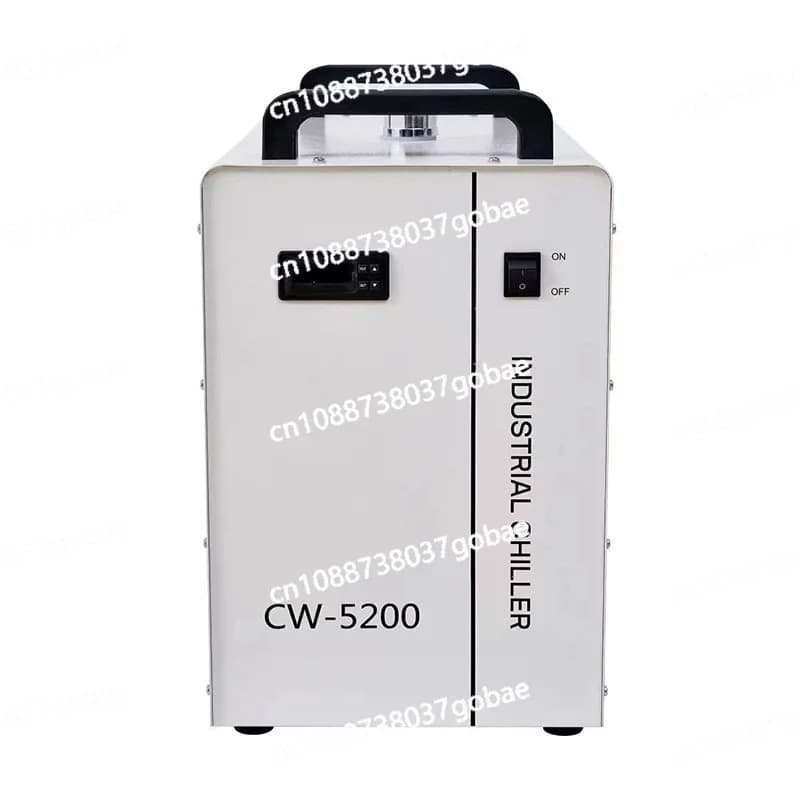 Industrial Cooler, Laser Cutting Machine, Universal Cooling and Refrigeration Equipment with Spindle