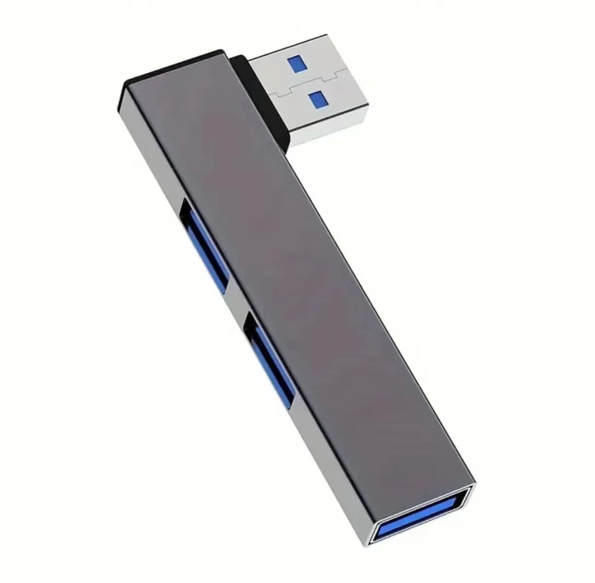 HUB USB 3.0 USB 3.0 multi USB splitter adapter for Xiaomi Lenovo MacBook Pro 13 15 Air Pro Computer Accessories