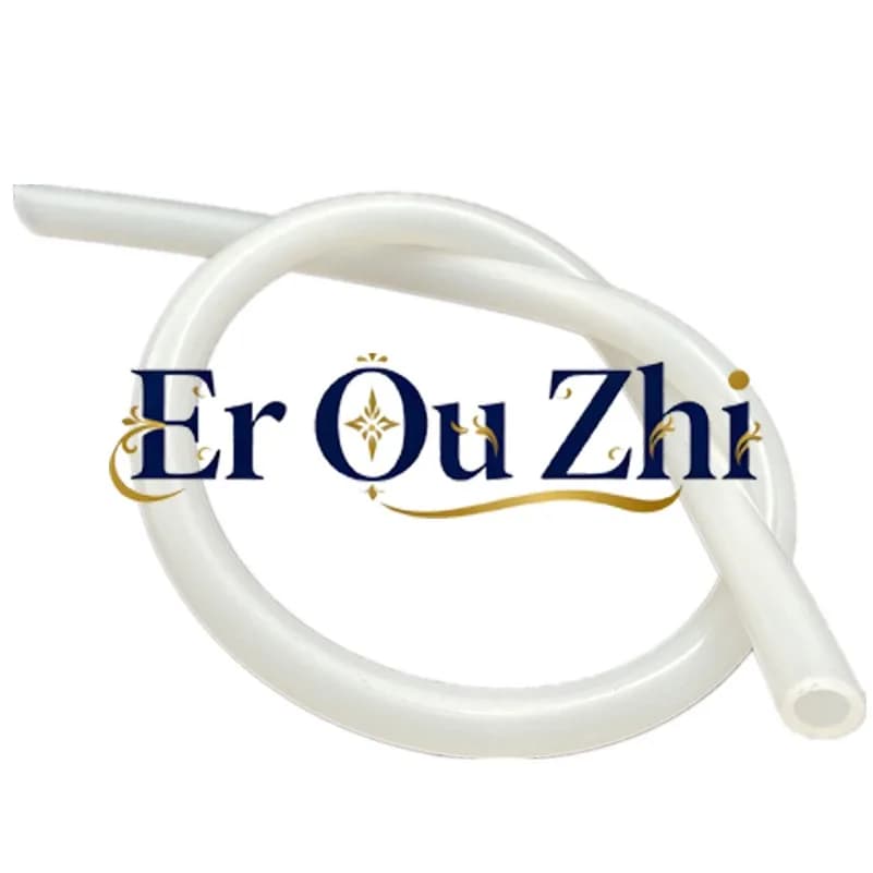 Wire Cutting Accessories Daquan Water Spray Board Silicone Hose Antifreeze Water Pipe Water Nozzle Pipe