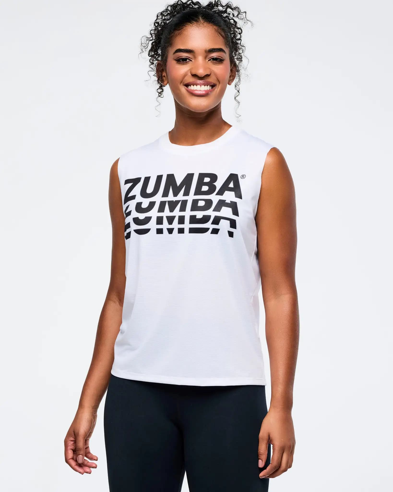 Moda Estiva 2026: Tendenza Danza Zumba Libre, Gilet Sportivo per Uomini, Donne e Bambini, Abbigliamento Casual Unisex Stile Y2k