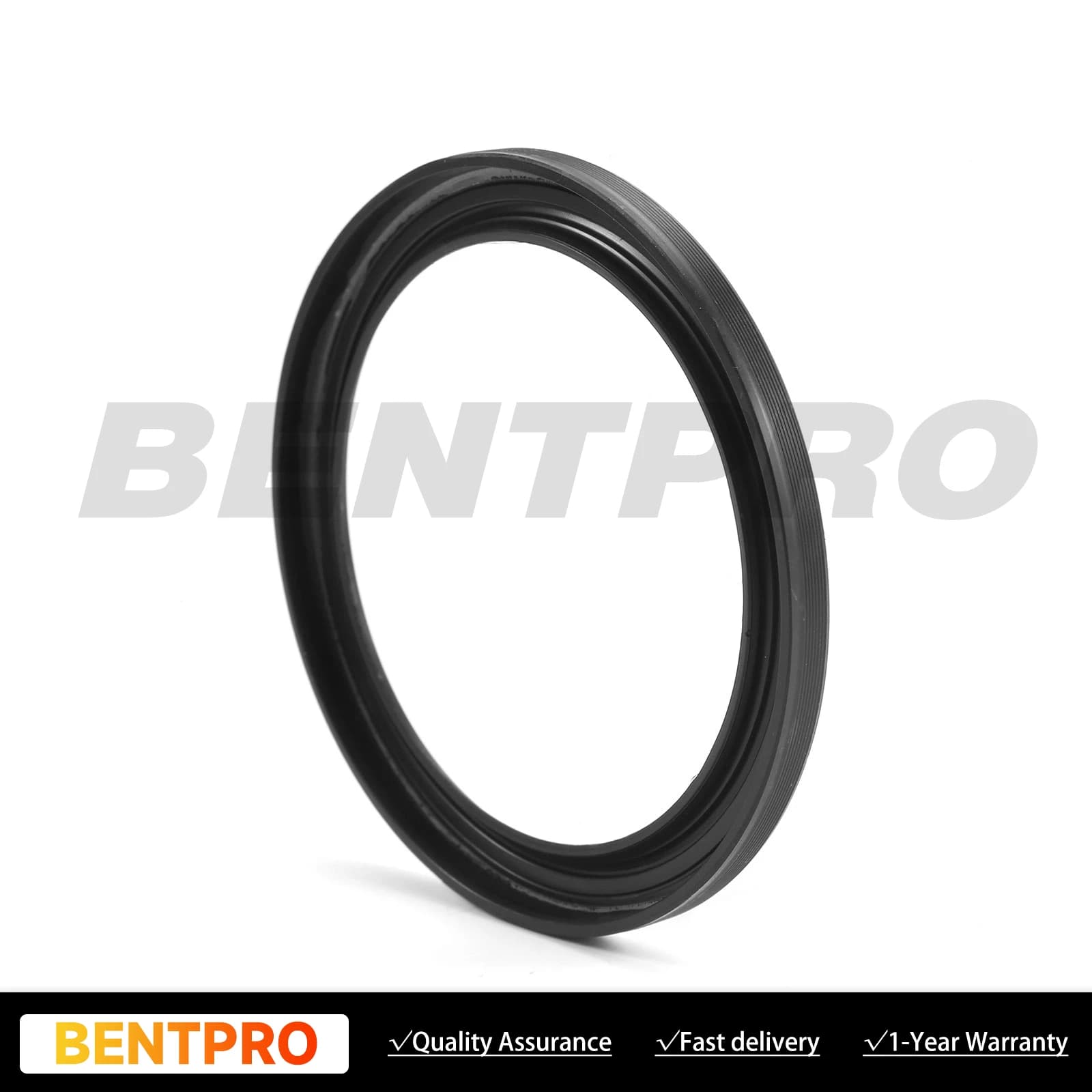Engine Crankshaft Rear Oil Seal Ring 11117587168 for BMW N20 X3 X5 X6 Z4 F01 F02