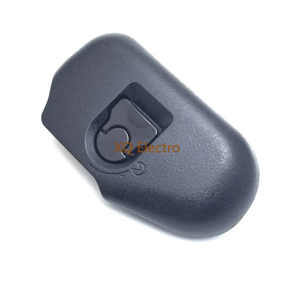 Brand New Original Battery Cover Door Case for Nikon Z9 Digital Camera Repair Part